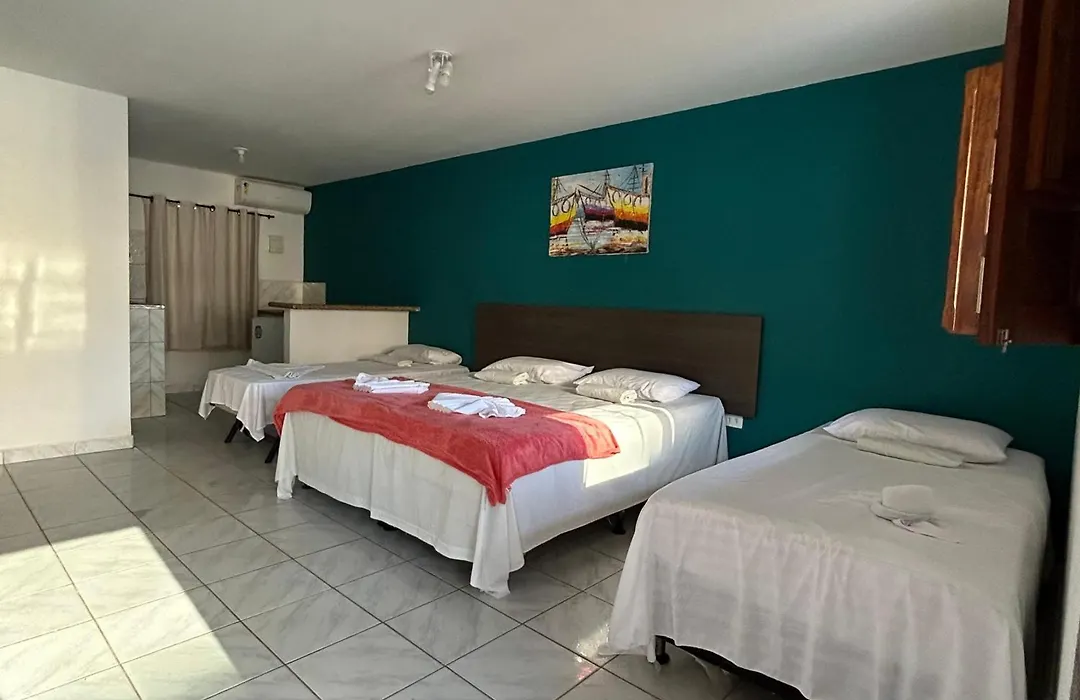 Pousada Maravelas Maracaipe-1